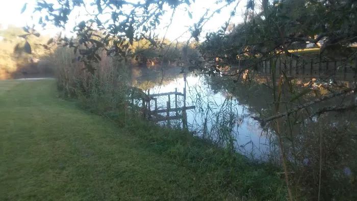 Bayou Oaks RV Park by QRV 7