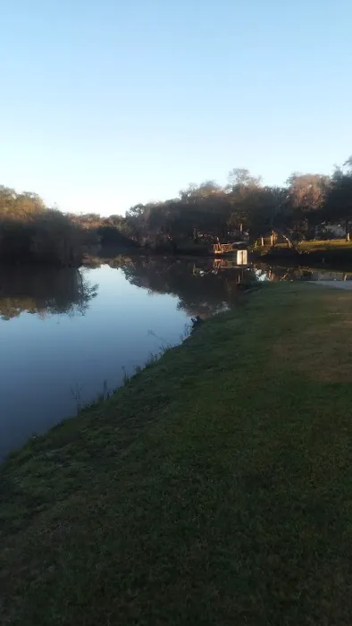 Bayou Oaks RV Park by QRV 5