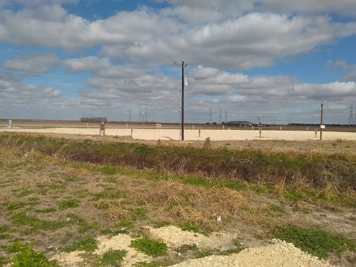 Prairie Rose RV Park 1