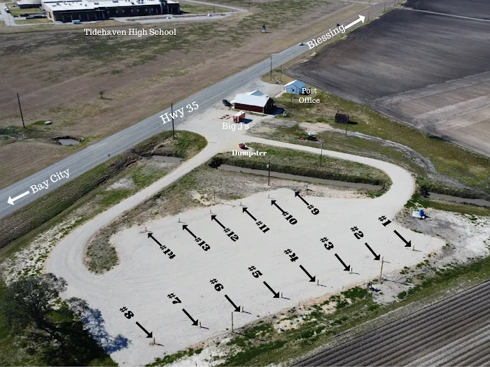 Prairie Rose RV Park 2