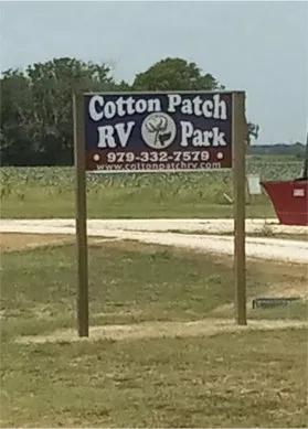 Prairie Rose RV Park 3