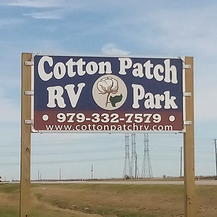 Prairie Rose RV Park 4