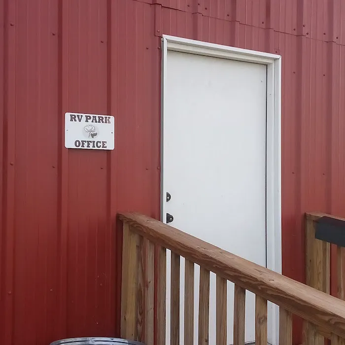 Prairie Rose RV Park 5