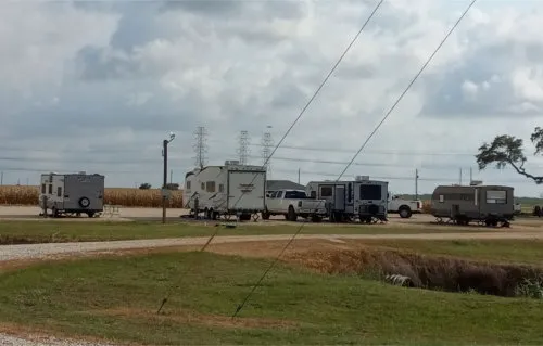 Prairie Rose RV Park 6