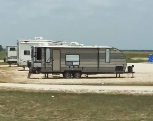 Prairie Rose RV Park 7