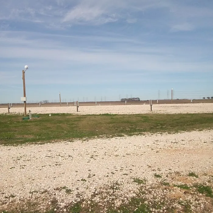 Prairie Rose RV Park 9