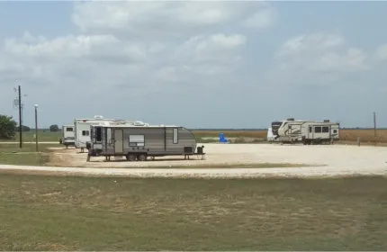 Prairie Rose RV Park 8