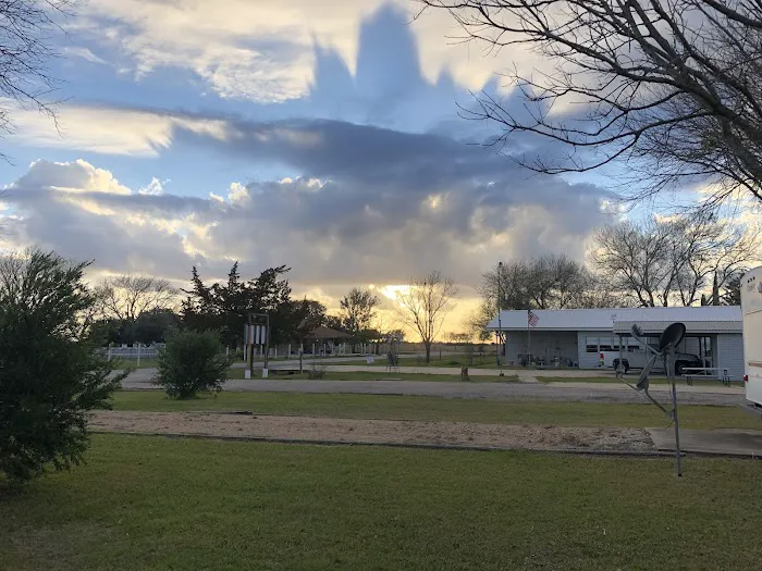 Mitchfield RV Park 2
