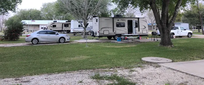 Mitchfield RV Park 1