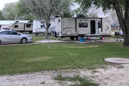 Mitchfield RV Park
