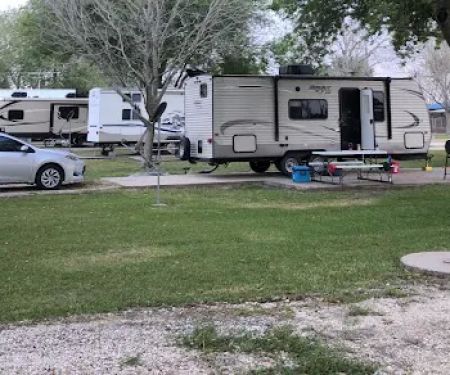 Mitchfield RV Park