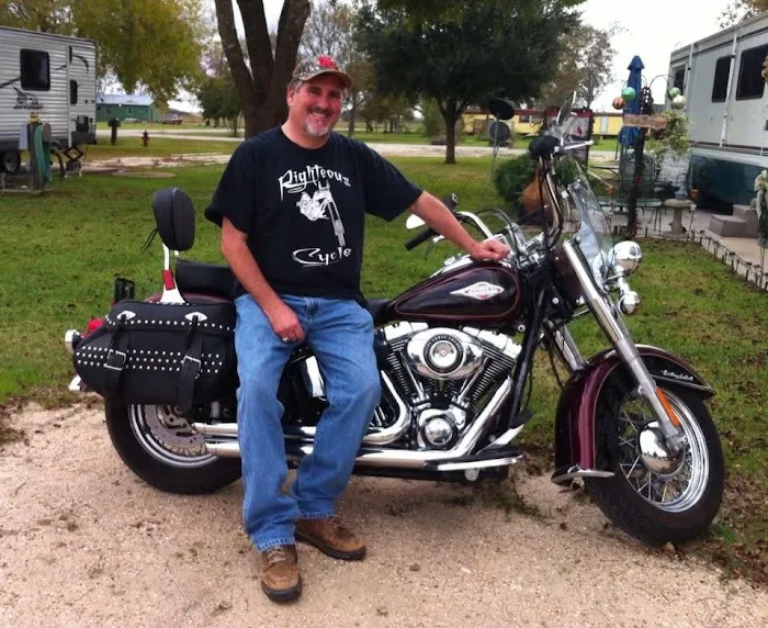 Mitchfield RV Park 4