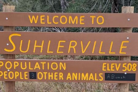 Suhlerville RV Park & More