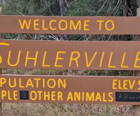 Suhlerville RV Park & More