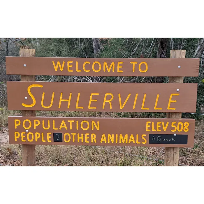 Suhlerville RV Park & More 6