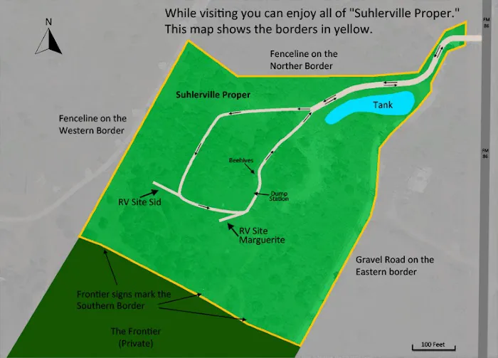 Suhlerville RV Park & More 5