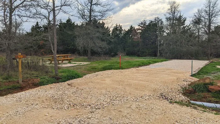 Suhlerville RV Park & More 10
