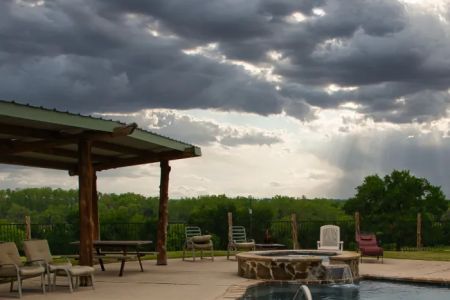 Lake Falling Star RV Resort