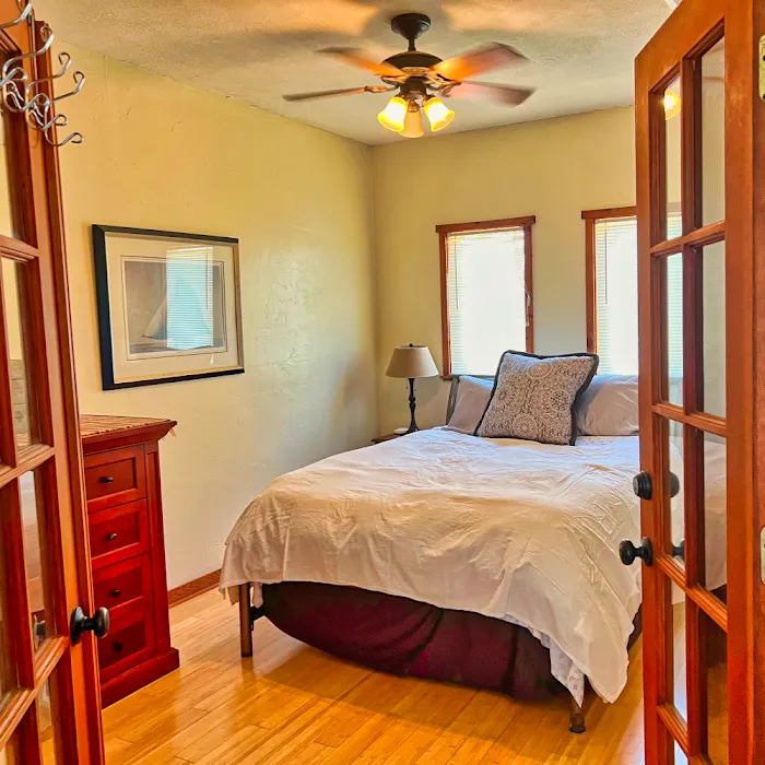 Lake Falling Star RV Resort 2