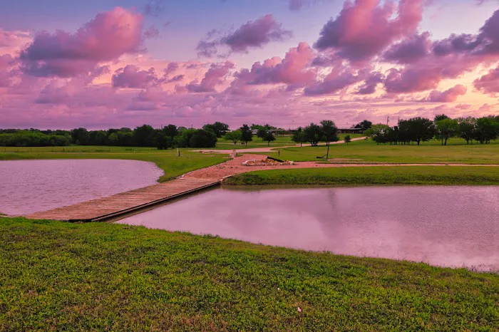 Lake Falling Star RV Resort 4
