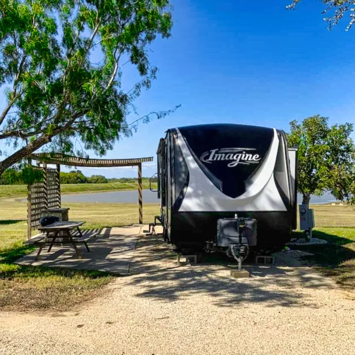 Lake Falling Star RV Resort 5