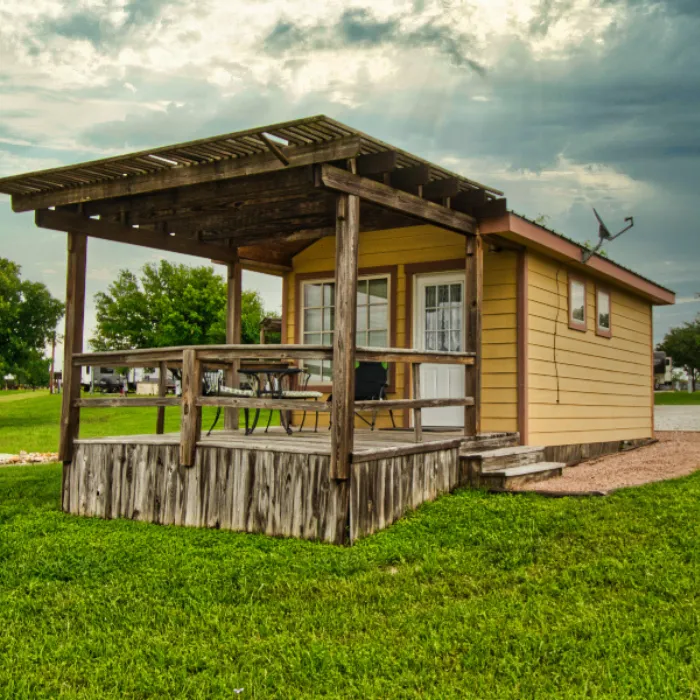 Lake Falling Star RV Resort 6