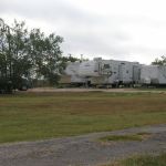 King Ranch Camping Area