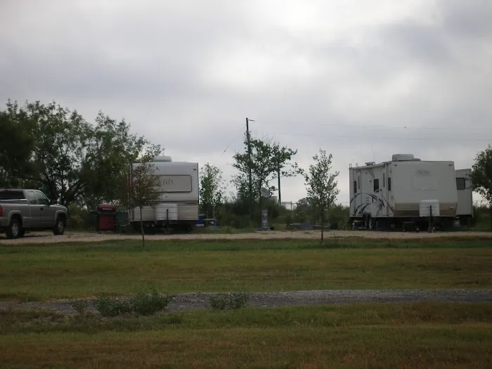 King Ranch Camping Area 2