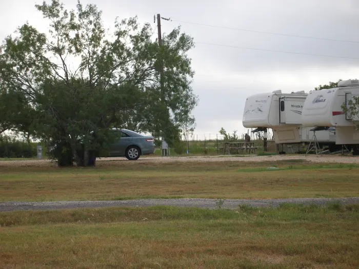 King Ranch Camping Area 3