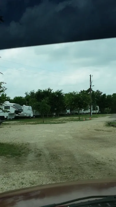 King Ranch Camping Area 9
