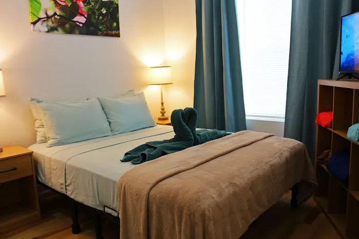 StaRV Park | RV Pads and Apartments 8