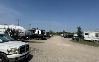 Heritage Creek RV Park 1