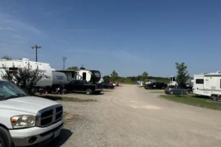 Heritage Creek RV Park