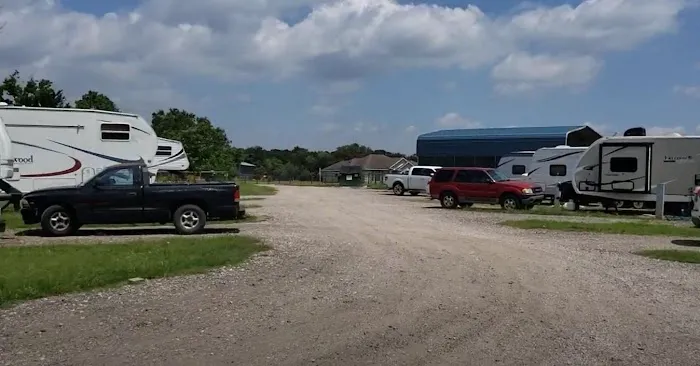 Heritage Creek RV Park 2