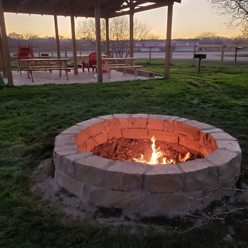 Heritage Creek RV Park 4