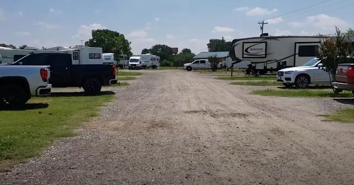 Heritage Creek RV Park 5