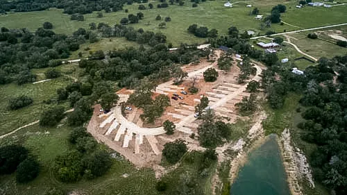 Texas Elks Camp 2