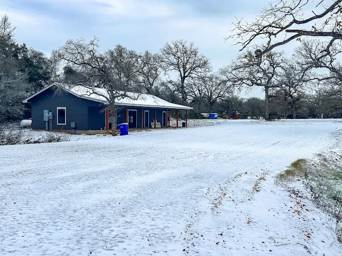 Texas Elks Camp 3