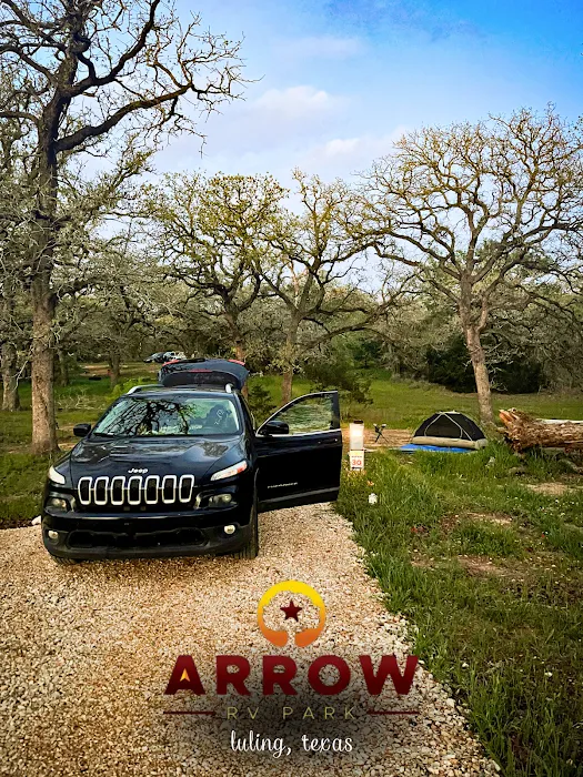 Texas Elks Camp 7