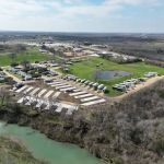 Gone Fishin RV park