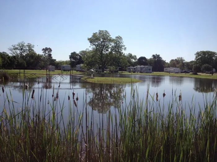 Gone Fishin RV park 3