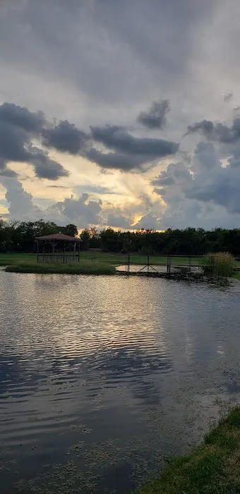 Gone Fishin RV park 4