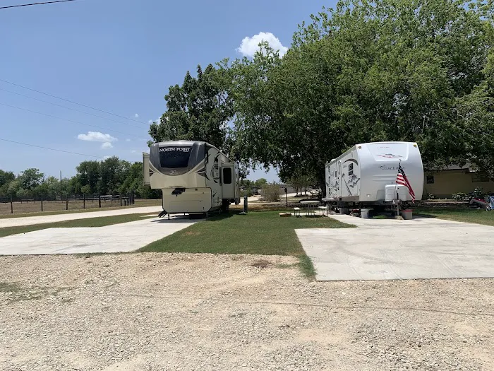 Gone Fishin RV park 5