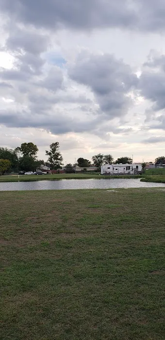 Gone Fishin RV park 6