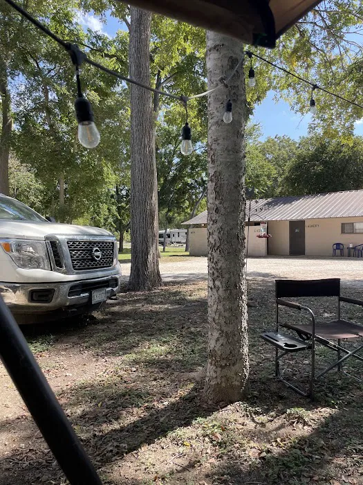 Gone Fishin RV park 10