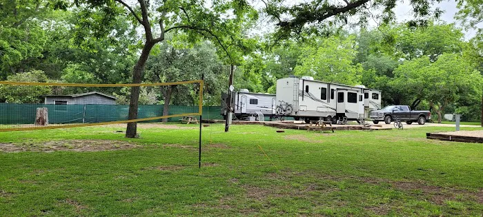 River Acres RV Park 2
