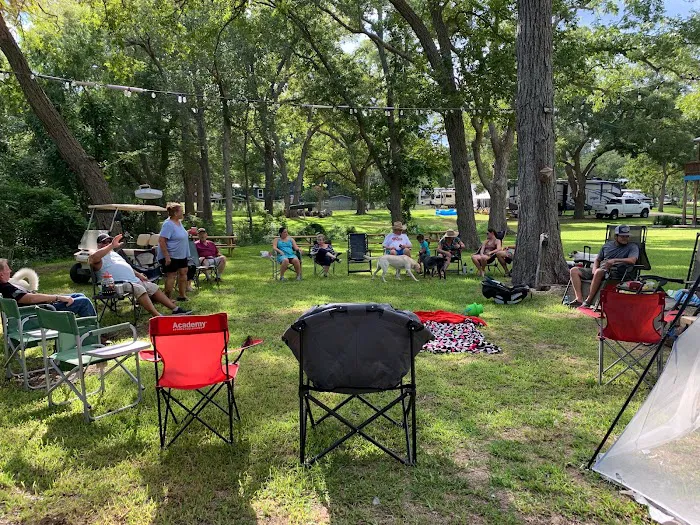 River Acres RV Park 10