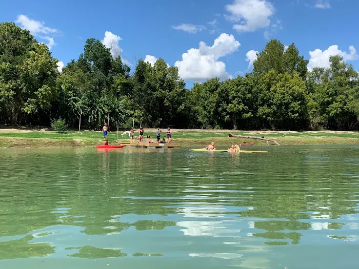 River Acres RV Park 9