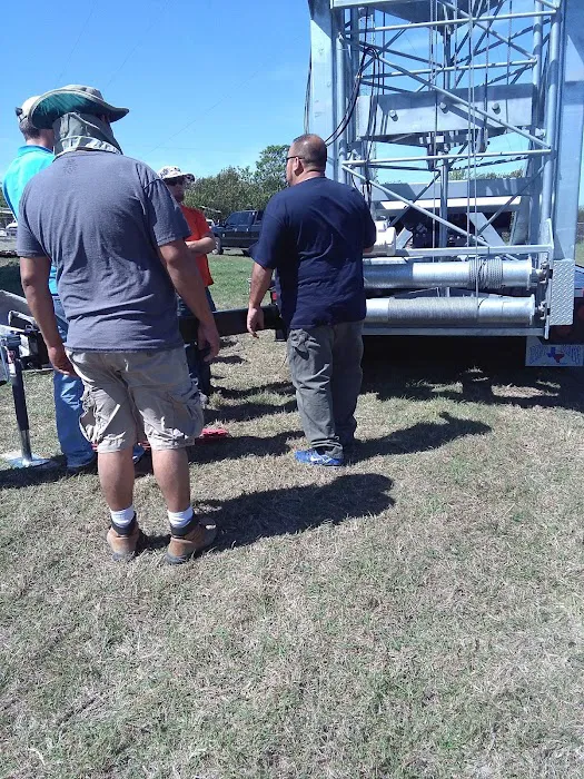 Four Winds RV Park 3