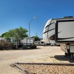 Crazy Horse Estate RV Park